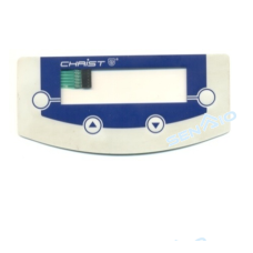 Christ Keypad