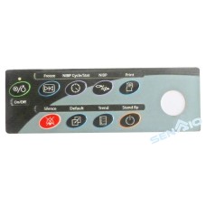 Criticare  Multipara Monitor Poet Plus 8100 Keypad