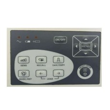 EDAN ECG KEYPAD