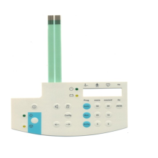 Ge Mac 500 Keypad Ge Mac 500 Keypad