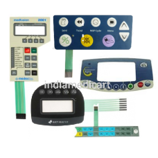 Agliant Agliant Schurter Ventilator Keypad