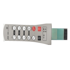 Steris Asc 2000 Keypad