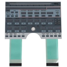 Tbird Keypad For Tbird AVS (Ventilator) Keypad