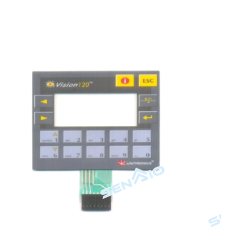 Unitronics Vison 120 Keypad