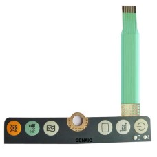 Philips VM6 Monitor Keypad