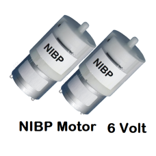 NIBP Motor 6 Volt