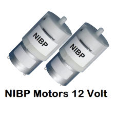 NIBP Motor 12 Volt