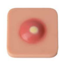 Abscess Incision and Drainage Practice Pad