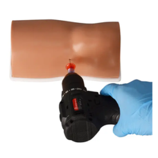 Intraosseous Injection Trainer with Detachable Inner Bone Intraosseous Injection Trainer with Detachable Inner Bone