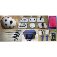 Endo Trainer for Surgical Skills Practice