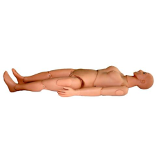 Basic Nursing Care Training Manikin