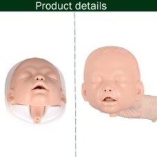 Infant Airway Management Training Model