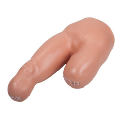 Bandaging Skills Training Model, Low-Set Version