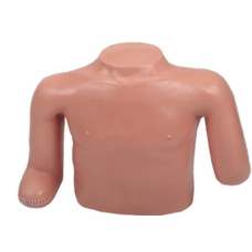 Bandaging Skills Training Model, High-Set Version