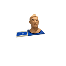 Advanced Nosebleed Management Training Simulator