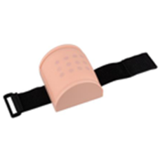 3-in-1 Multifunctional Injection Practice Pad
