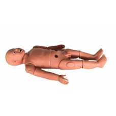 Child Auscultation Training Manikin Child Auscultation Training Manikin