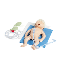 Laerdal NeoNatalie Basic Newborn Resuscitation Simulator, 104-10002
