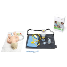 Laerdal NeoNatalie Complete Newborn Resuscitation Simulator, 104-10004 Laerdal NeoNatalie Complete Newborn Resuscitation Simulator, 104-10004