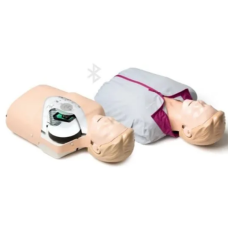 Laerdal Little Anne QCPR Training Manikin, 123-01050