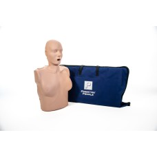 PRESTAN Professional Female CPR Manikin, Medium Skin, PP-AFM-100M MS