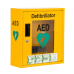 AED Defibrillator Cabinet With Alarm