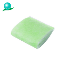 Air Filter for Longfian Jay Oxygen concentrators (Green)