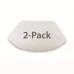 Air Filters For Breas Z1 or Z2 CPAP Machines (Pack of 2)