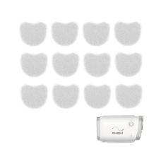 AirMini Filter – High-Efficiency Protection