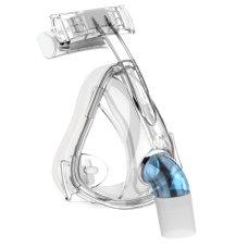 BMC F2 NIV Full Face Mask With Headgear