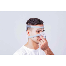 BMC N5 Nasal Mask – N5+
