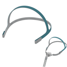 BMC P2 Replacement Headgear – Comfort Strap for P2 Nasal Pillow Mask
