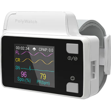 BMC PolyWatch Sleep Screener YH-600B Pro
