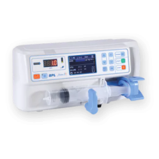BPL Acura S1 Syringe Pump
