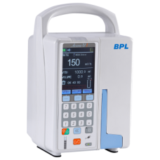 BPL Acura V1 Infusion Pump