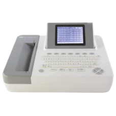 BPL Cardiart 9108 12-channel ECG