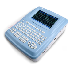 BPL Cardiart 9108D 12-channel ECG