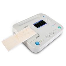 BPL Cardiart GenX3 3-Channel ECG Machine