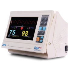 BPL Cleo Plus TableTop Pulse Oximeter