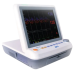 BPL FM9854 Fetal Heart Rate Monitor (12.1 Inch Screen) – DUAL FHR