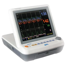 BPL FM9854 Fetal Heart Rate Monitor (12.1 Inch Screen) – DUAL FHR