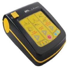 BPL Phoenix DF2628 AED Defibrillator BPL Phoenix DF2628 AED Defibrillator