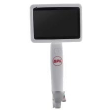 BPL Video Laryngoscope