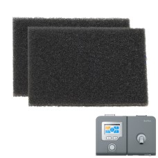 Byond ResPlus Replacement CPAP BiPAP Filters Byond ResPlus Replacement CPAP BiPAP Filters