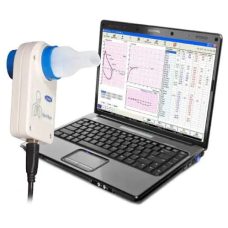 Clarity SpiroTech PC Based Spirometer