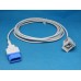 Compatible Aquarius SPO2 Sensor (Medica D) Compatible Aquarius SPO2 Sensor (Medica D)