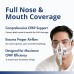 Compatible Cushion for AirFit F20 Mask – Soft Silicone Seal