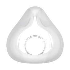 Compatible Cushion for AirFit F20 Mask – Soft Silicone Seal