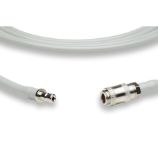 Compatible NIBP Hose – BP15 Connector Proximal & BP12 Connector Distal