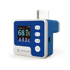 Contec CA10M Capnograph-Mainstream ETCO2 Monitor
